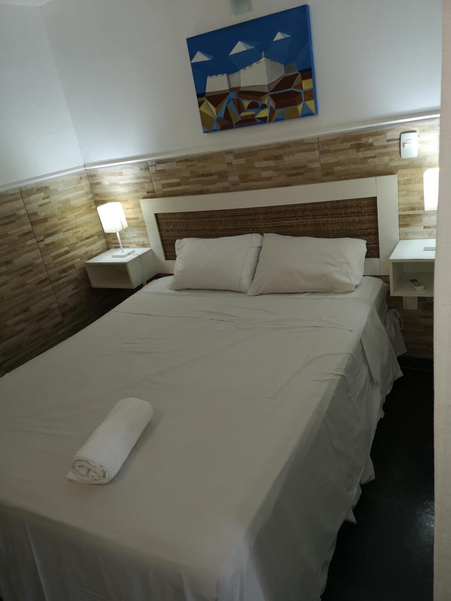 Coco Beach Apart 3A 나탈 외부 사진