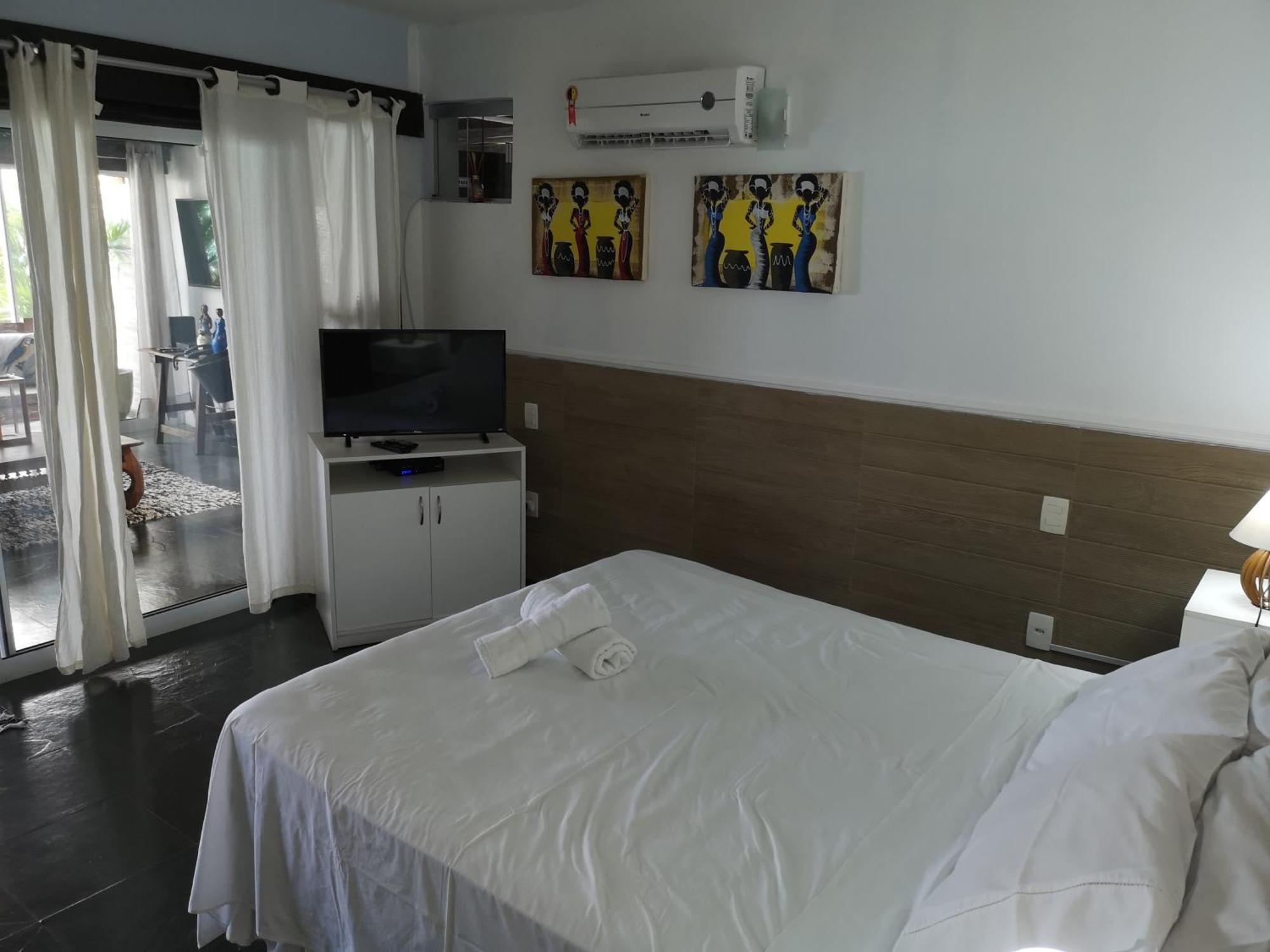Coco Beach Apart 3A 나탈 외부 사진