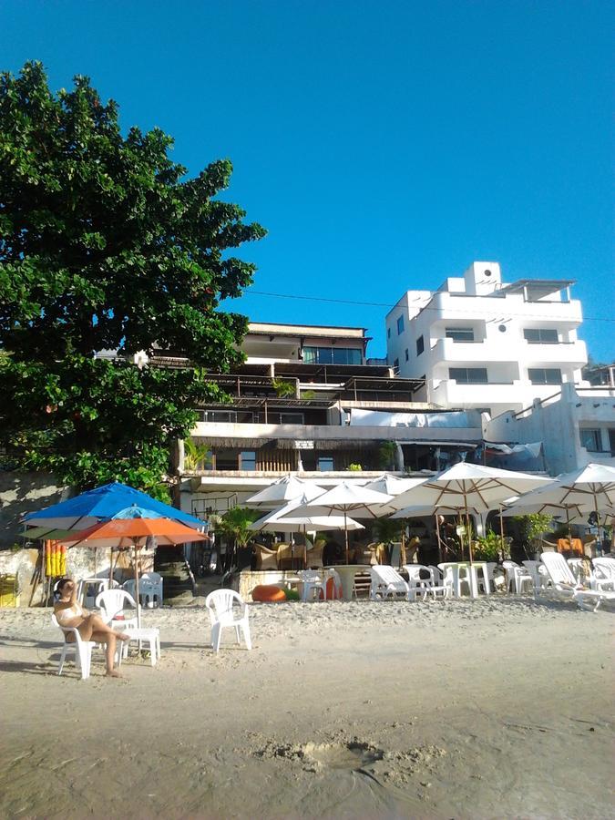 Coco Beach Apart 3A 나탈 외부 사진